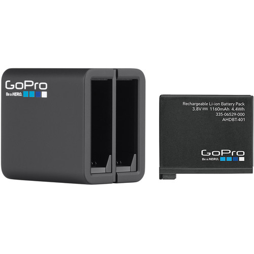گوپرو----GOPRO-Dual-Battery-Charger--Battery-for-Hiro4